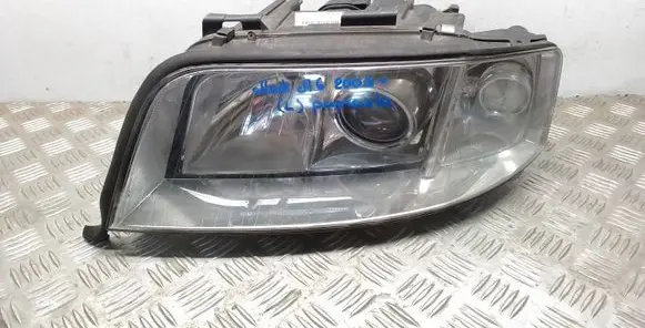 Audi A6 S6 C5 4B Headlight/headlamp 4B0941003BJ
