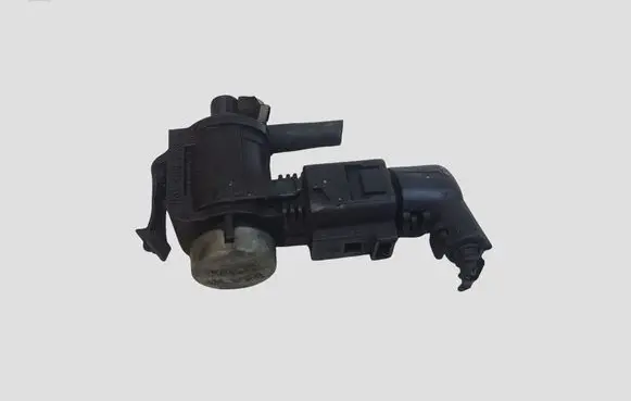 Volkswagen Golf VI Turbo solenoid valve 1K0906283A