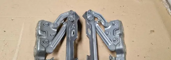 Opel Astra J Engine mount vacuum valve 