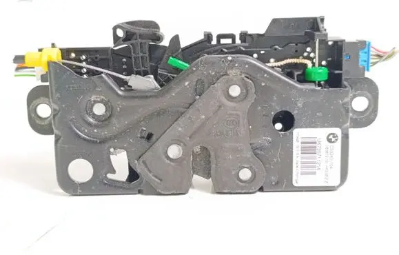 BMW 5 G30 G31 Tailgate/trunk/boot lock/catch/latch C33240 A048316