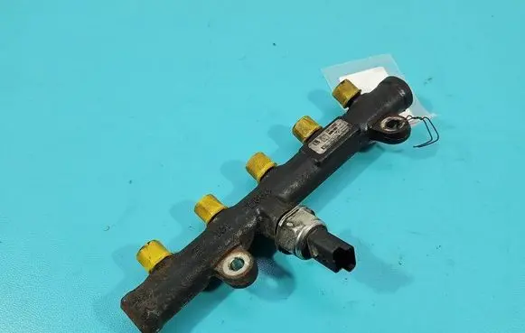 Citroen C8 Fuel main line pipe 9681649580 IMPRK1503339