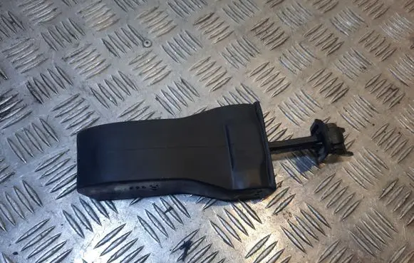 Volkswagen Jetta VI Rear door check strap stopper 5C6839267