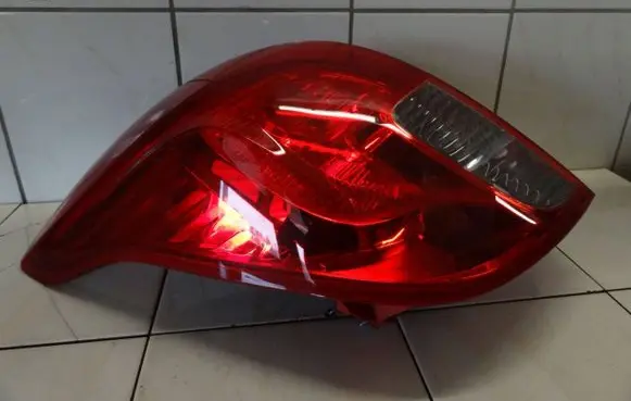 Opel Mokka Spotlight 