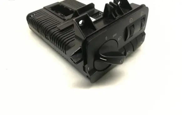 BMW 3 E46 Light switch 6919828 037239061