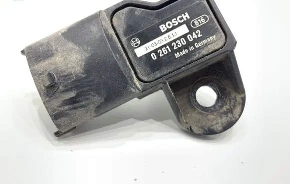 Opel Astra H Air pressure sensor 0261230042