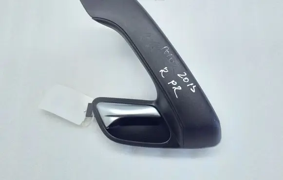 Volkswagen Polo V 6R Front door interior handle 6R0867180K