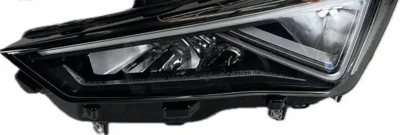 Seat Leon IV Headlight/headlamp 5FB941007G