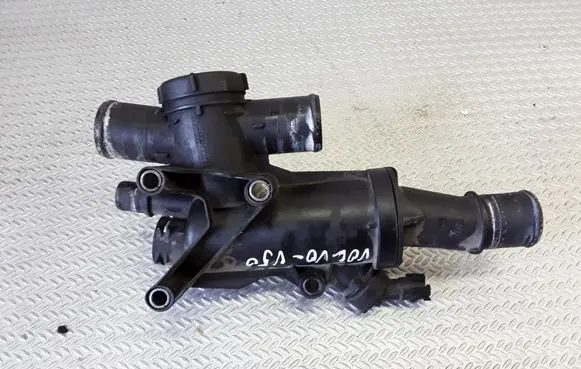 Thermostat/thermostat housing