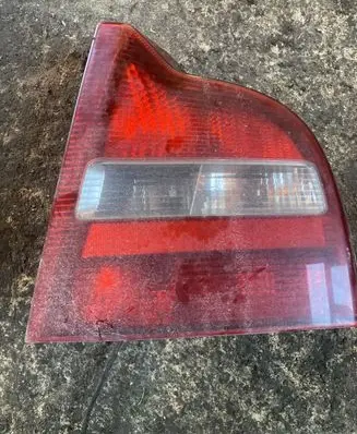 Volvo S80 Rear/tail lights