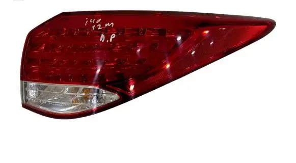 Hyundai i40 Rear/tail lights 924023Z000