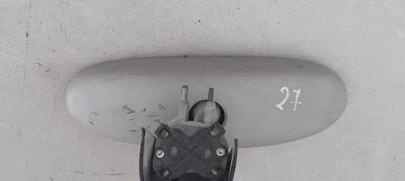 Audi Q3 8U Rear view mirror (interior) E1020995
