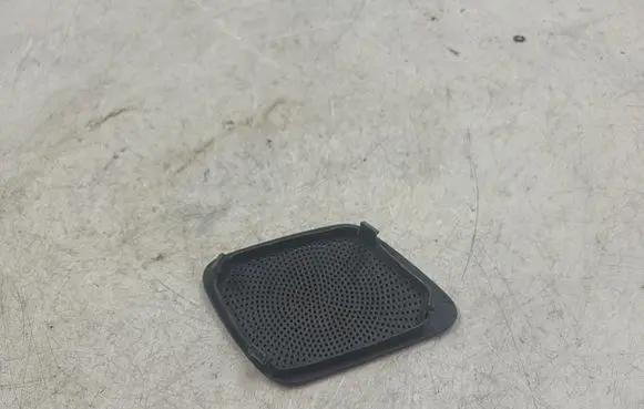 Audi A4 S4 B8 8K Front door speaker cover trim 8K0035409A
