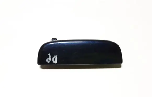 Suzuki Jimny Front door exterior handle