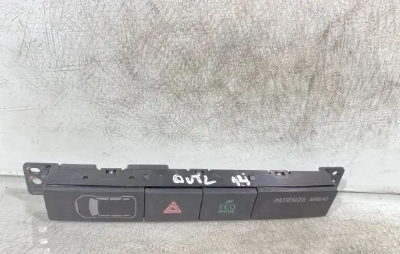 Mitsubishi Outlander Multifunctional control switch/knob 8002b409 C68233 1226200080