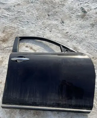 Infiniti FX Front door 