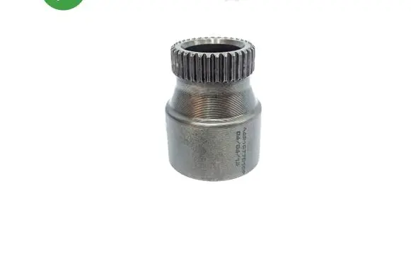 Mercedes-Benz B W246 W242 Fuel pump gear (pulley) A6510770109