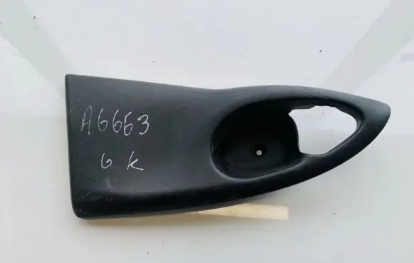 Ford Focus Other interior part 98aba266a21bhw 98ab-a266a21-bhw
