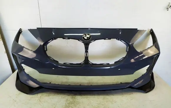 BMW 1 F40 Front bumper 8070928 21163611