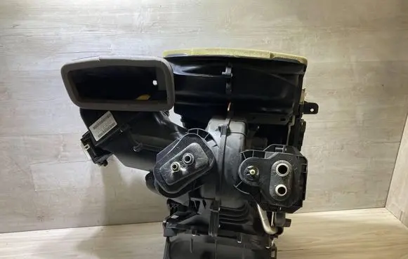 Ford Ecosport Interior heater climate box assembly gN1119B555EGC