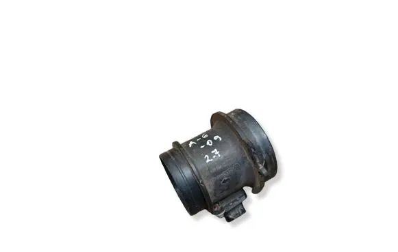 Audi A6 S6 C6 4F Mass air flow meter 059906461N
