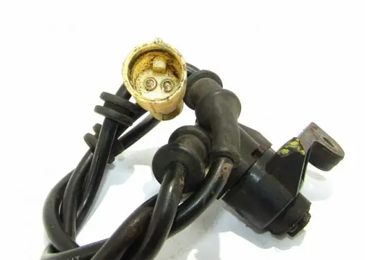 Opel Vectra B ABS brake wheel speed sensor 90464775