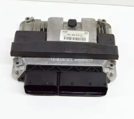 Audi A5 Sportback 8TA Engine control unit/module 03L906018JL 03L906018JJ