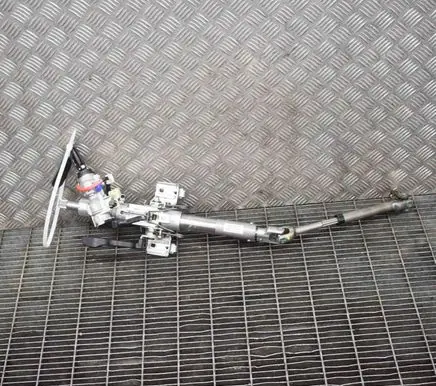 Volkswagen PASSAT B8 Steering rack mechanical part 17021723232