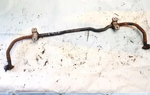 Skoda Octavia Mk2 (1Z) Front anti-roll bar/sway bar