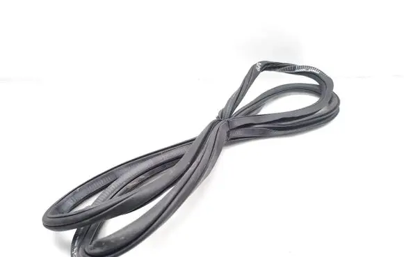 Audi Q4 Sportback e-tron Front door rubber seal 11A867912