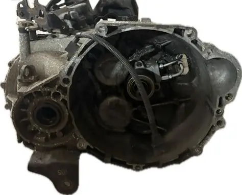 Hyundai i40 Manual 6 speed gearbox 
