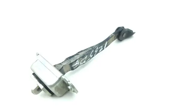 Nissan Leaf II (ZE1) Rear door check strap stopper