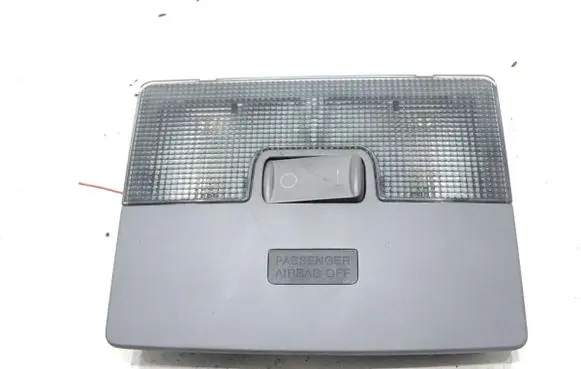 Audi A6 Allroad C5 Headlining lighting console trim 4B0947105B