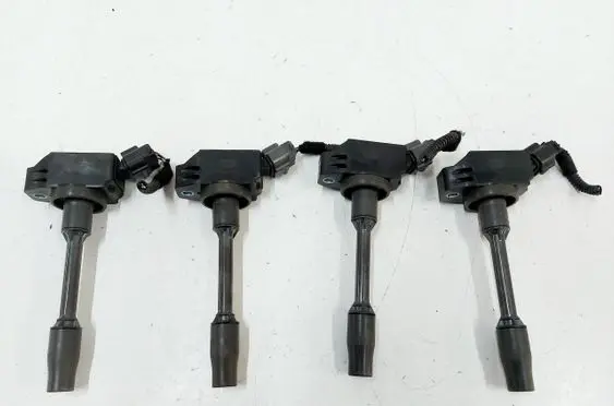 Toyota C-HR I High voltage ignition coil 90919-02277