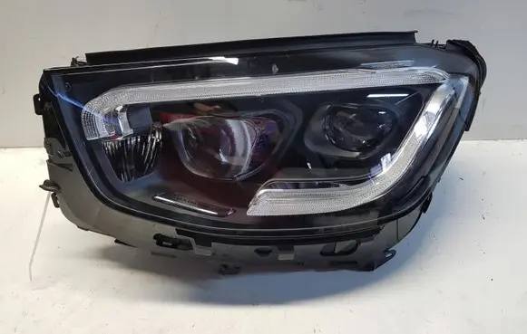 LED Daytime headlight