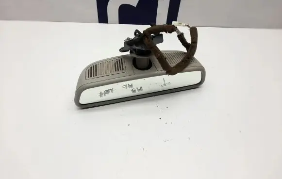 Mercedes-Benz ML W164 Rear view mirror (interior)