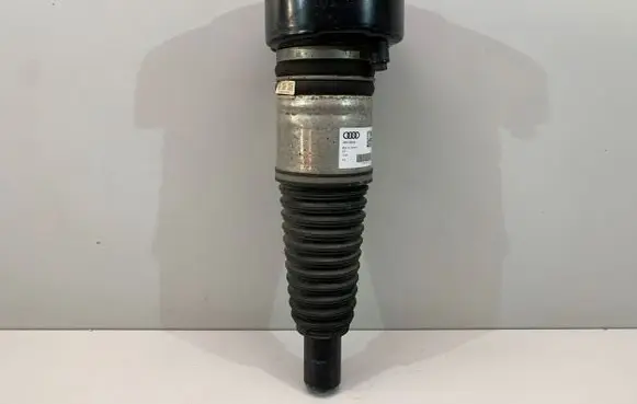 Audi A8 S8 D5 Front shock absorber/damper 4N4616040K