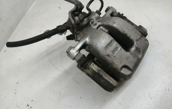 Volkswagen Multivan T5 Rear brake caliper 8610