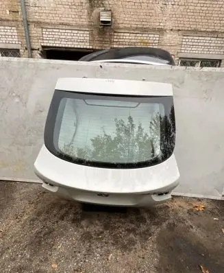 BMW X6 E71 Tailgate/trunk/boot lid F4702