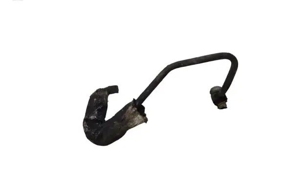 Ford Mondeo MK IV Turbo turbocharger oiling pipe/hose