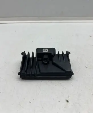 Windshield/windscreen camera