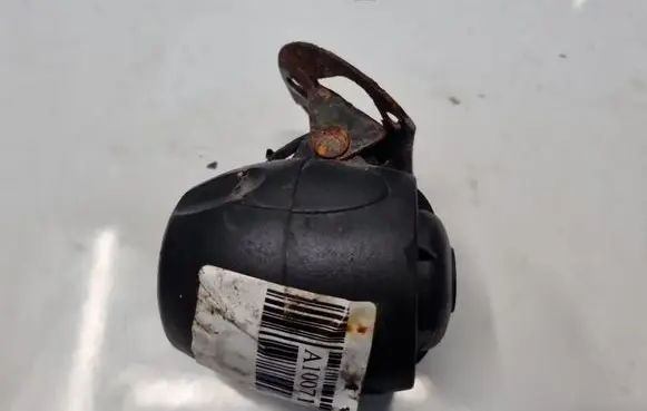 Peugeot 307 Alarm system siren 