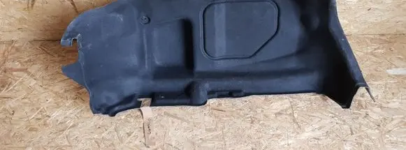 Chevrolet Camaro Other trunk/boot trim element 078701744 84086501