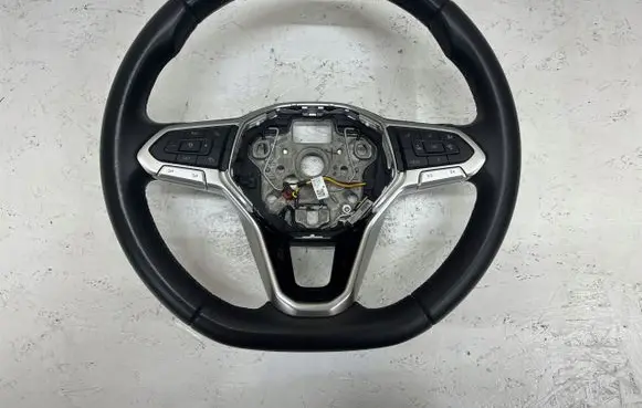 Volkswagen Golf VIII Steering wheel 5H0419089ET
