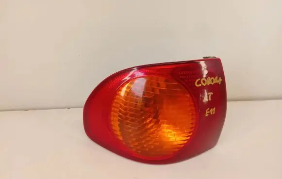 Toyota Corolla E110 Rear/tail lights