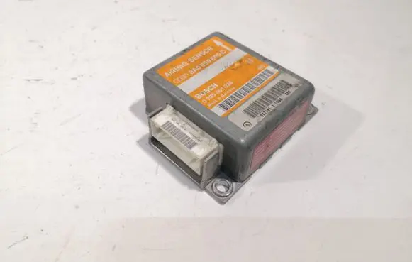 Audi A6 S6 C4 4A Airbag control unit/module 8A0959655C