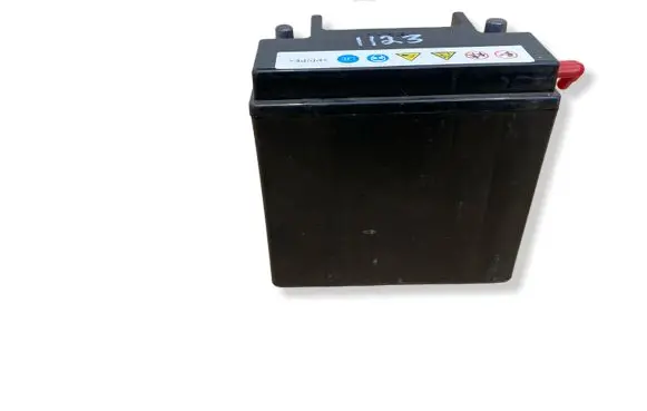 Jaguar XF X250 Car battery CX2310C655AC