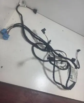 Mercedes-Benz GLC X253 C253 Front door wiring loom A2055401492