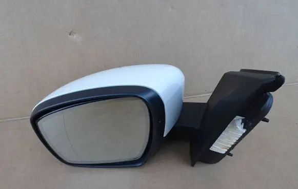 Ford Edge II Front door electric wing mirror 