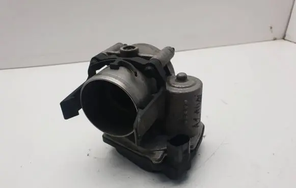 Audi A1 Throttle valve 03C133062S A2C53367619