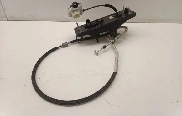 Audi A4 S4 B9 8W Gear shift cable linkage 8W0713052AD